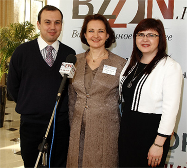 Лариса Плотницкая