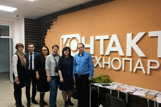 Лариса Плотницкая