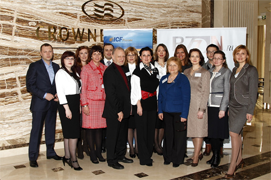 Лариса Плотницкая